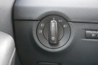 Škoda Octavia Style