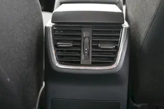 Škoda Octavia Style