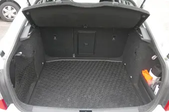 Škoda Octavia Style