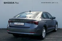Octavia 