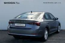 Octavia Ambition
