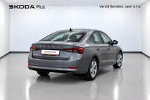 Octavia Ambition