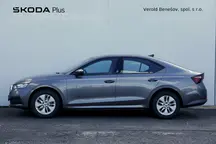Octavia Ambition