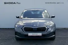Octavia 