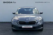 Octavia Ambition