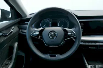 Škoda Octavia Ambition