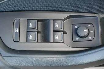 Škoda Octavia Ambition