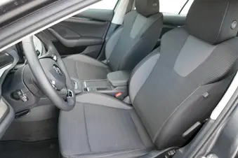 Škoda Octavia Ambition