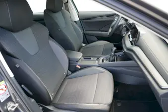Škoda Octavia Ambition
