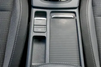Škoda Octavia Ambition