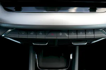 Škoda Octavia Ambition