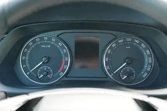 Škoda Octavia Ambition