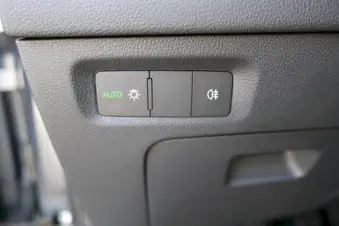 Škoda Octavia Ambition