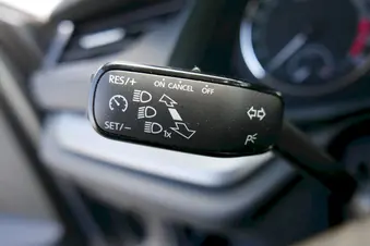 Škoda Octavia Ambition