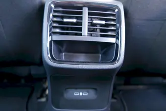 Škoda Octavia Ambition