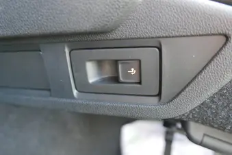 Škoda Octavia Ambition