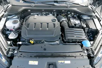 Škoda Octavia Ambition