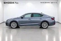 Octavia Style