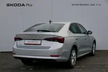 Octavia Style Plus