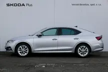 Octavia Style Plus