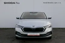 Octavia Style Plus
