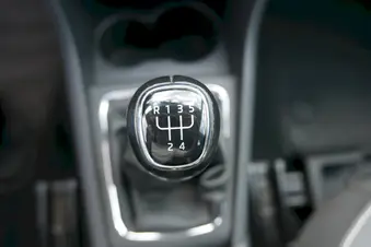 Škoda Rapid Ambition Plus
