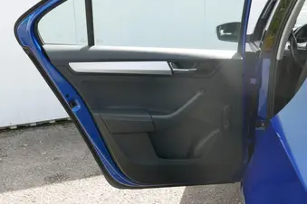 Škoda Rapid Ambition Plus