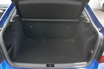 Škoda Rapid Ambition Plus