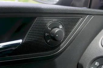 Škoda Rapid Style