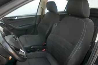 Škoda Rapid Style