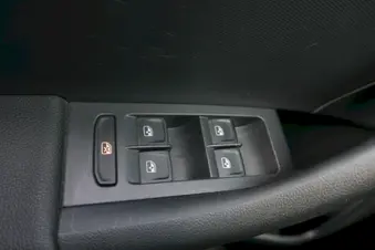 Škoda Rapid Style