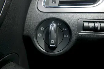 Škoda Rapid Style