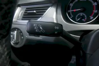 Škoda Rapid Style
