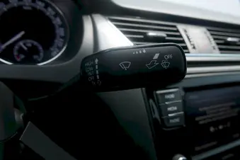 Škoda Rapid Style