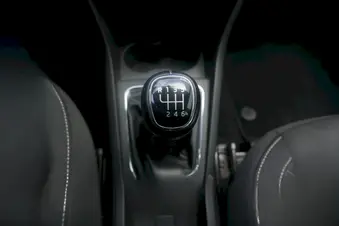 Škoda Rapid Style