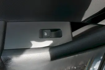 Škoda Rapid Style