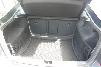 Škoda Rapid Style