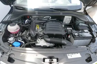 Škoda Rapid Style