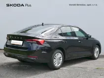 Octavia Ambition Plus