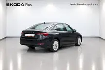 Octavia Ambition Plus
