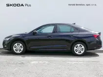 Octavia Ambition Plus