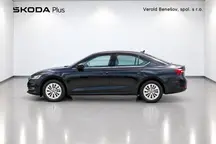 Octavia Ambition Plus