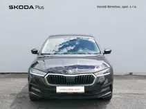 Octavia Ambition Plus