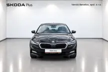 Octavia Ambition Plus