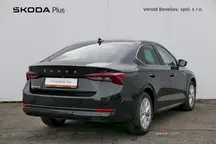 Octavia Style Plus
