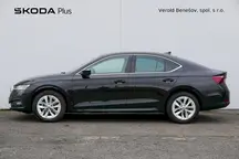 Octavia Style Plus