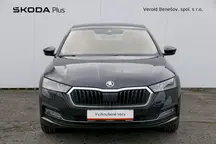 Octavia Style Plus