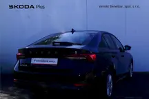 Octavia Ambition Plus