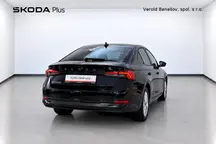 Octavia Ambition Plus