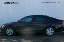 Octavia Ambition Plus